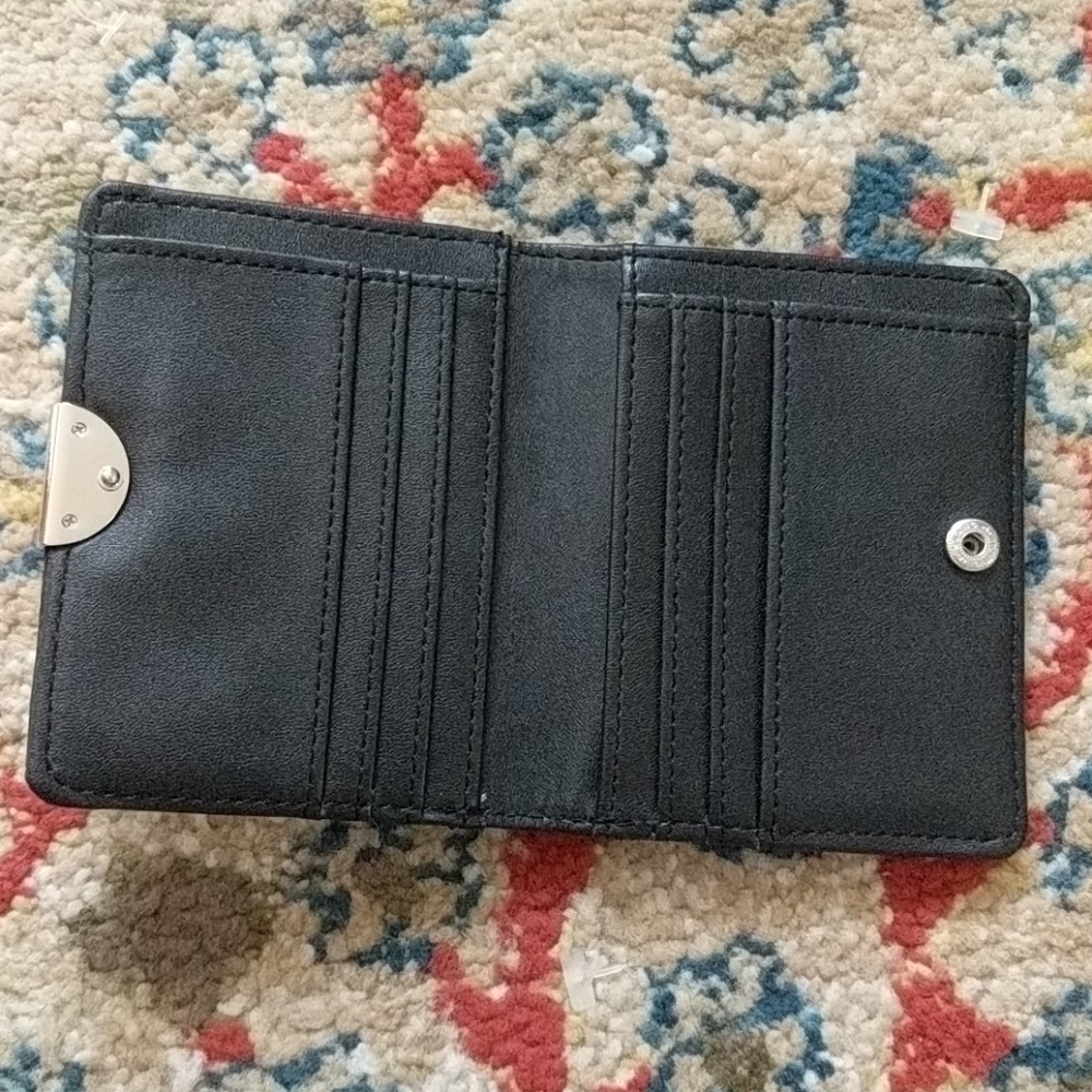 Safe keeper wallet - Picture 4 of 5